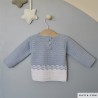 Katia Layette 100% Baby n° 108