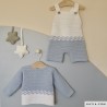 Katia Layette 100% Baby n° 108