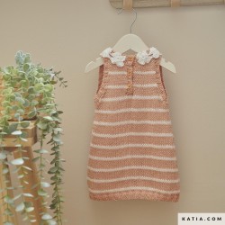 Katia Layette 100% Baby n° 108