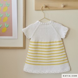 Katia Layette 100% Baby n° 108