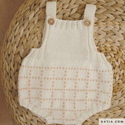 Katia Layette 100% Baby n° 108