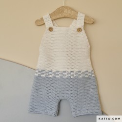 Katia Layette 100% Baby n° 108