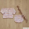 Katia Layette 100% Baby n° 108