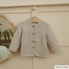 Katia Layette 100% Baby n° 108