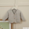 Katia Layette 100% Baby n° 108