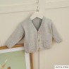 Katia Layette 100% Baby n° 108