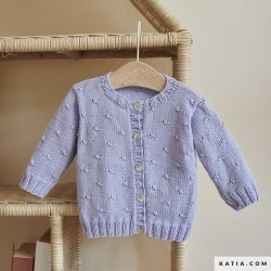 Katia Layette 100% Baby n° 108