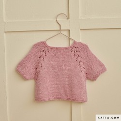 Katia Layette 100% Baby n° 108