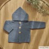 Katia Layette 100% Baby n° 108