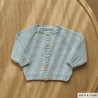 Katia Layette 100% Baby n° 108