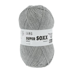 Super Soxx 6-Ply