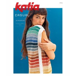 KATIA Casual n° 116