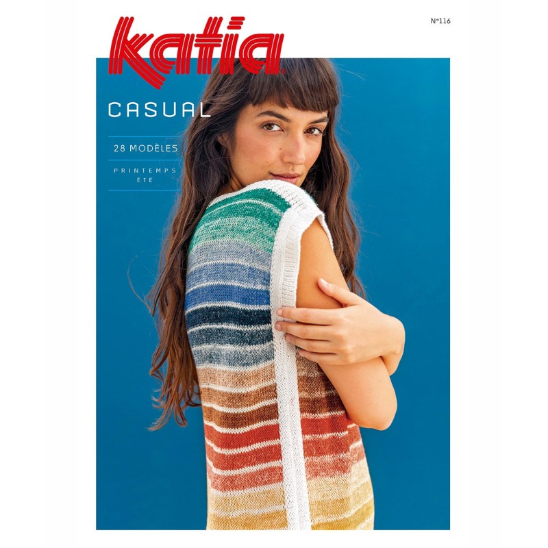 KATIA Casual n° 116