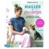 Mailles de printemps de Frédérique Alexandre