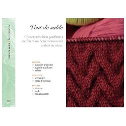 L'essentiel des points de tricot