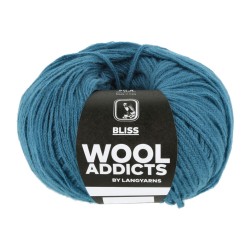 BLISS Wool Addicts