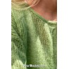 Modèle pullover Harmony, Indie Design (PDF)