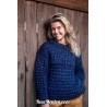 Modèle pullover The Luxury, Indie Design (PDF)