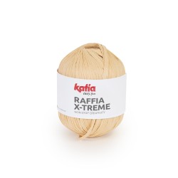 RAFFIA X-TREME