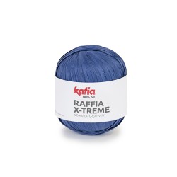 RAFFIA X-TREME