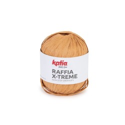 RAFFIA X-TREME