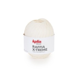 RAFFIA X-TREME