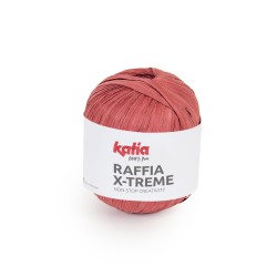 RAFFIA X-TREME