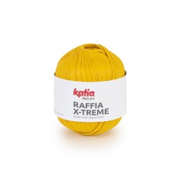 RAFFIA X-TREME