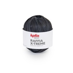 RAFFIA X-TREME