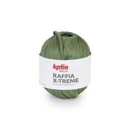 RAFFIA X-TREME