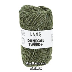 Donegal Tweed Plus