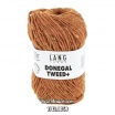 Donegal Tweed Plus Lang Yarns