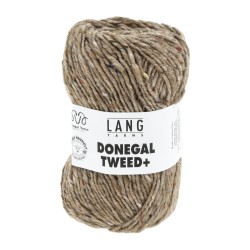 DONEGAL TWEED PLUS (Donegal Tweed+) de Lang Yarns