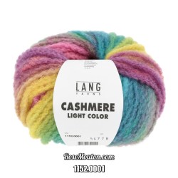 Cashmere Light Color