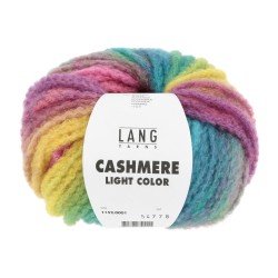 Cashmere Light Color