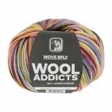 MOVE 8-Ply Wool Addicts LANG YARNS