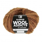GLAMOUR Wool Addicts