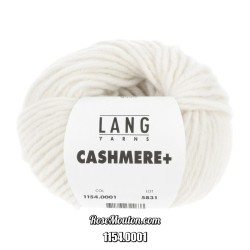 Cashmere+