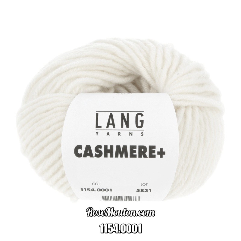 Cashmere+