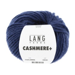 Cashmere+