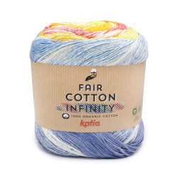 Fair Cotton Inifinity