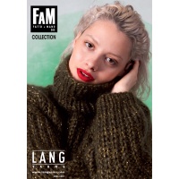 LANG YARNS Collection FAM 282
