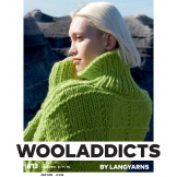 LANG YARNS Wool Addicts 13