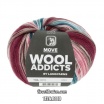 MOVE Wool Addicts Lang Yarns