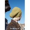 Modèle bonnet 4 catalogue FAM 283 Lang Yarns