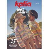 KATIA 100% Winter Enfant n° 111 KATIA