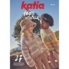 KATIA 100% Winter Enfant n° 111