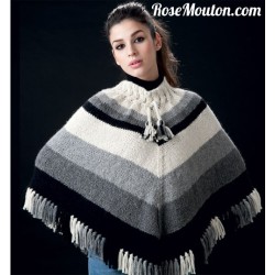 Poncho 21 123