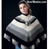 Poncho 21 123