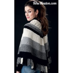 Poncho 21 123